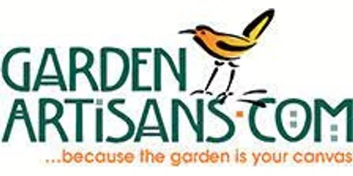 Garden Artisans Merchant logo