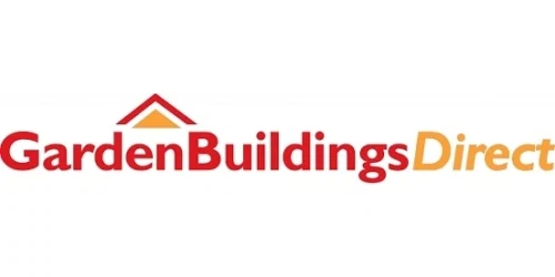 Garden Buildings Direct UK Promo Code