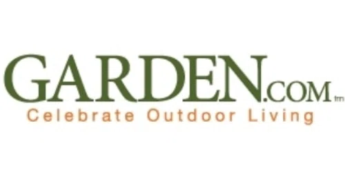 Garden.com Merchant Logo