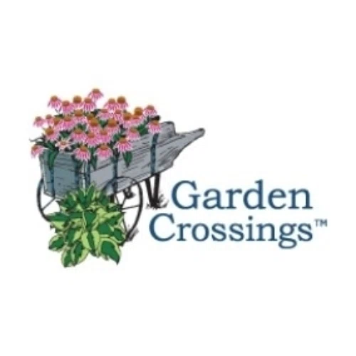 20 Off Garden Crossings Promo Code (2 Active) Oct '24