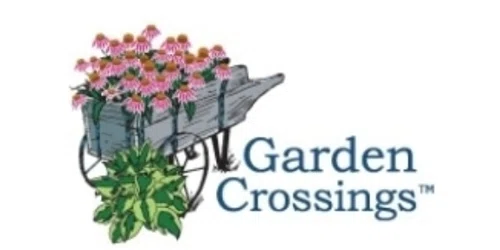 Garden Crossings Merchant logo