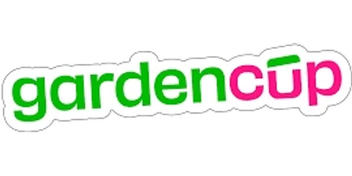 Gardencup Merchant logo