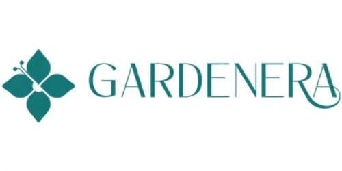 Gardenera Promo Code