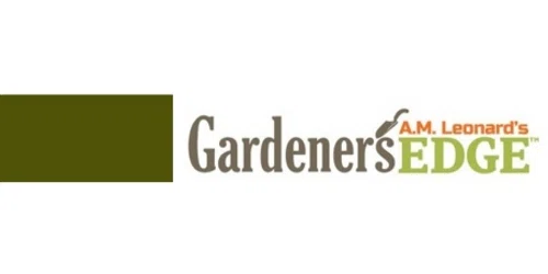 Gardener's Edge Merchant logo