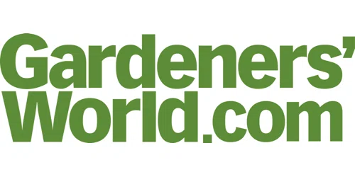 GardenersWorld.com Merchant logo