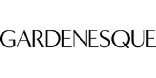 Gardenesque Promo Code
