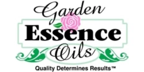 Garden Essence Oils Promo Code