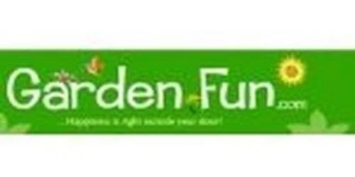 Garden Fun Merchant logo