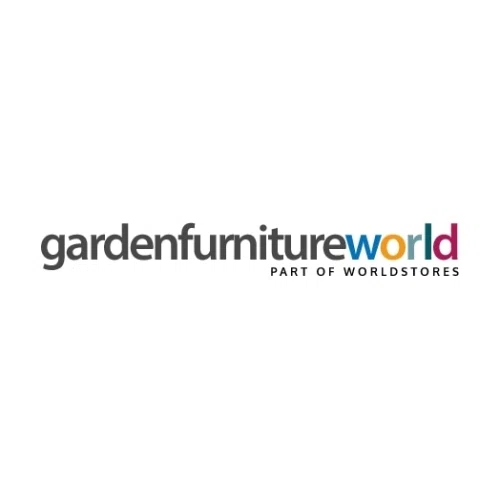 GARDEN FURNITURE WORLD Promo Code — 200 Off 2024
