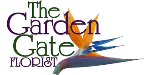 Garden Gate Florist Promo Code