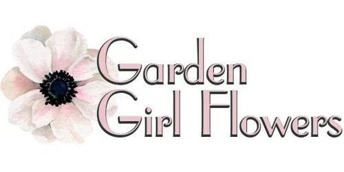 Garden Girl Flowers Promo Code