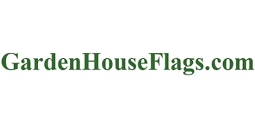 Garden House Flags Promo Code