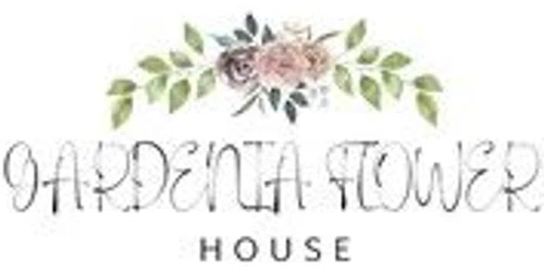 Gardenia Flower House Promo Code