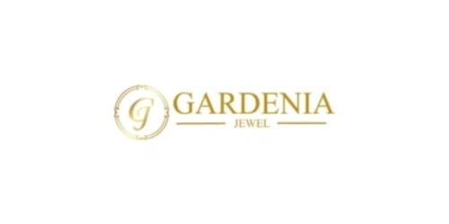 Gardenia Jewel coupon