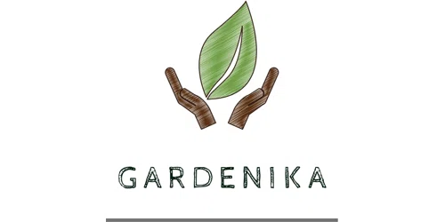 Gardenika Merchant logo