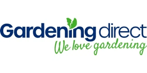 Gardening Direct coupon