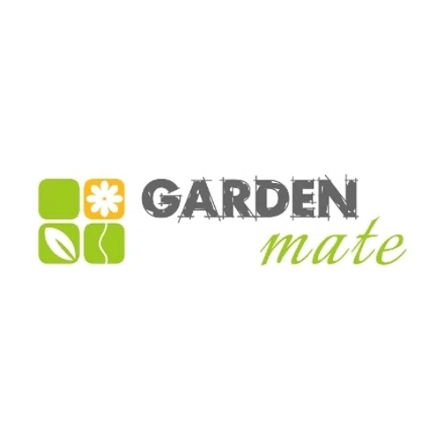 25 Off Garden Mate Promo Code (1 Active) Apr '24
