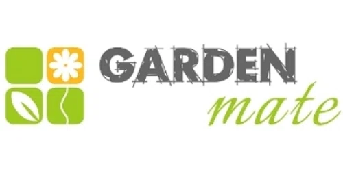 Garden Mate Promo Code