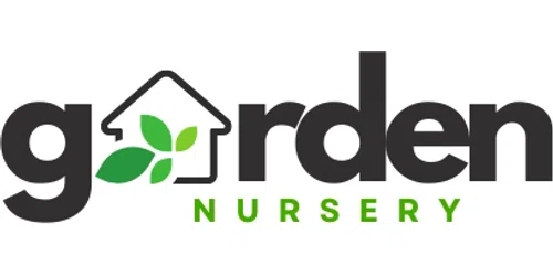 Garden Nursery Promo Code
