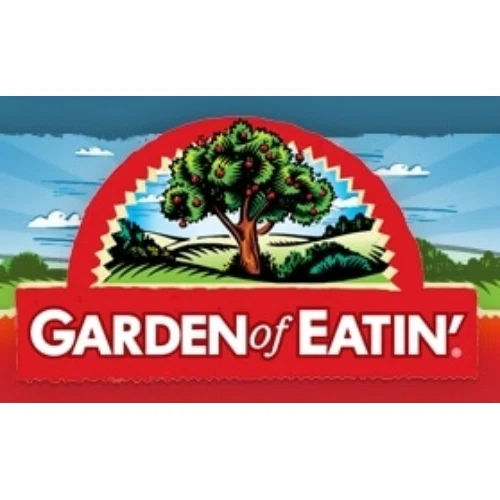 GARDEN OF EATIN' Promo Code — 40 Off in Sep 2024