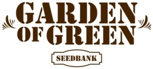 Garden of Green Seedbank Promo Code