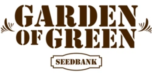 Garden of Green Seedbank Promo Code