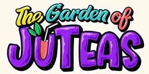 The Garden Of JuTeas Promo Code