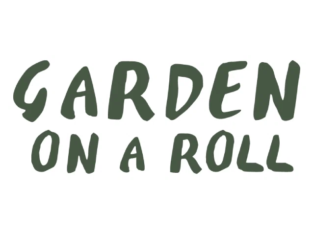Garden on a Roll Promo Code