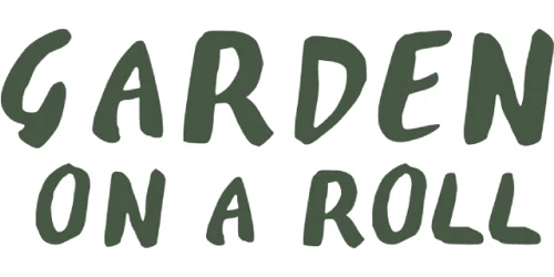 Garden on a Roll Promo Code