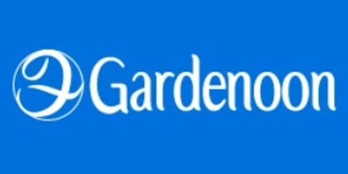 Gardenoon Merchant logo