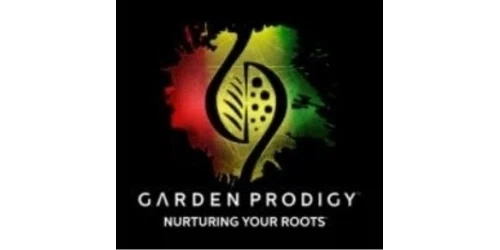 Garden Prodigy Promo Code