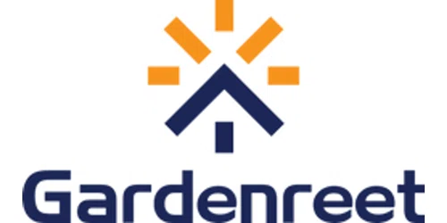 Gardenreet Merchant logo