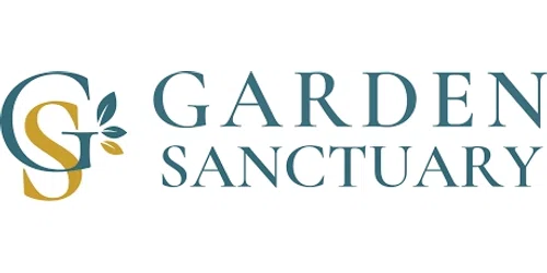 Garden Sanctuary Merchant logo