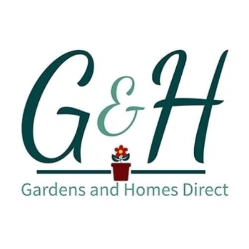 20 Off Gardens And Homes Direct UK Promo Code Jan '24
