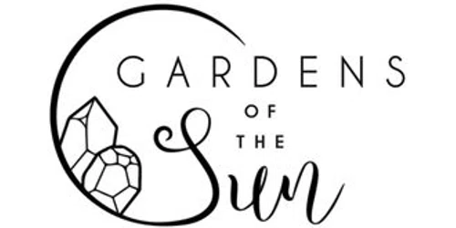 Gardens of the Sun Promo Code