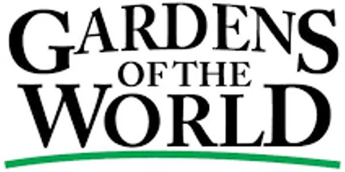 Gardens of the World Promo Code