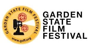 Garden State Film Festival Merchant Logo