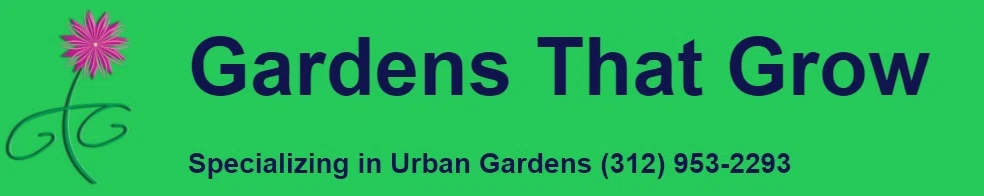 Gardens That Grow Merchant Logo