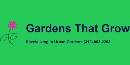 Gardens That Grow Promo Code