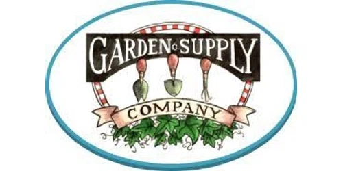Garden Supply Company Merchant logo