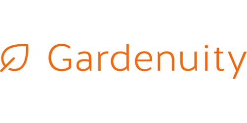 Gardenuity coupon