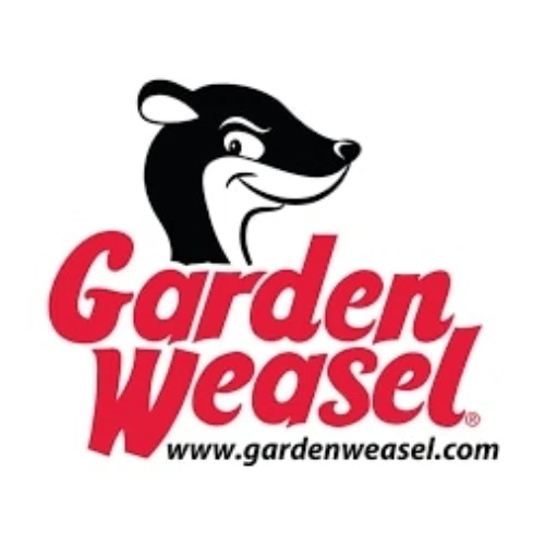 Garden Weasel coupons