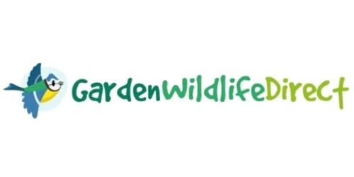 Garden Wildlife Direct Merchant logo