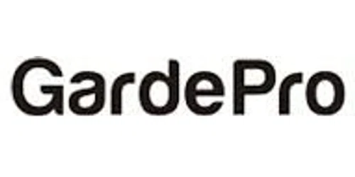 GardePro UK Promo Code