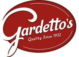 Gardetto's Promo Codes - 25% Off Discount Code April 2025
