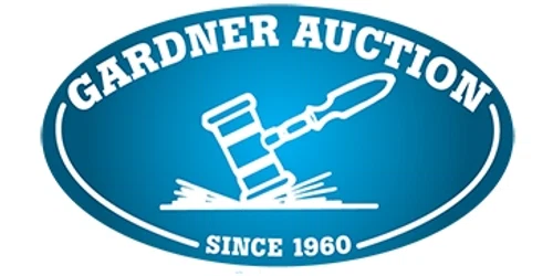 Gardner Auction Service Promo Code