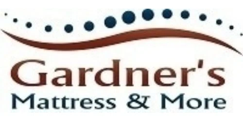 Gardner's Mattress & More Promo Code