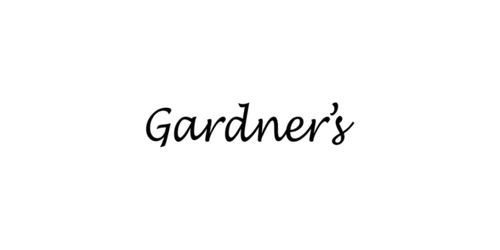 Gardner's Women's Store coupon