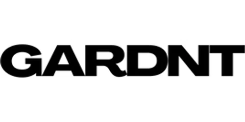 GARDNT Promo Code