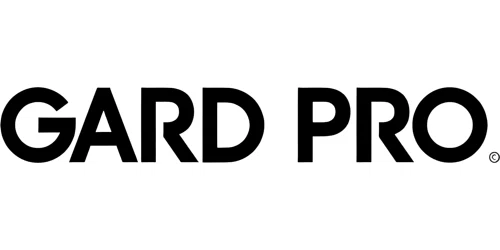 Gard Pro Promo Code
